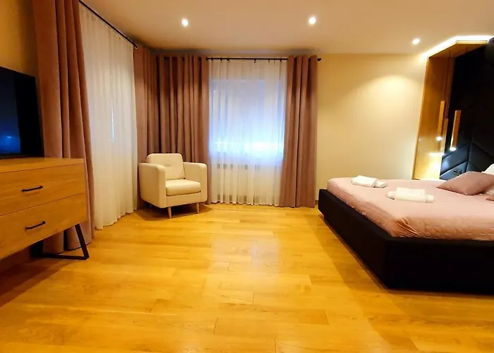 Вилла West Klaudyn