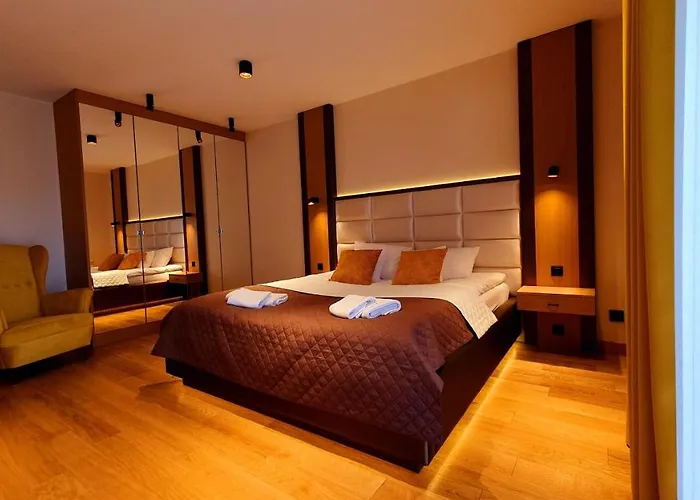 Вилла West Klaudyn