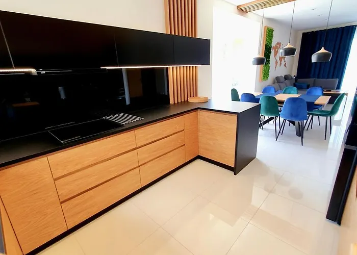 West Вилла Klaudyn