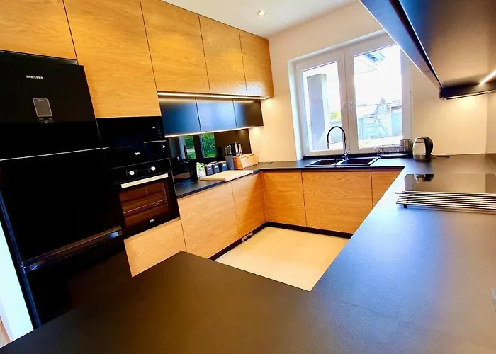 West Вилла Klaudyn